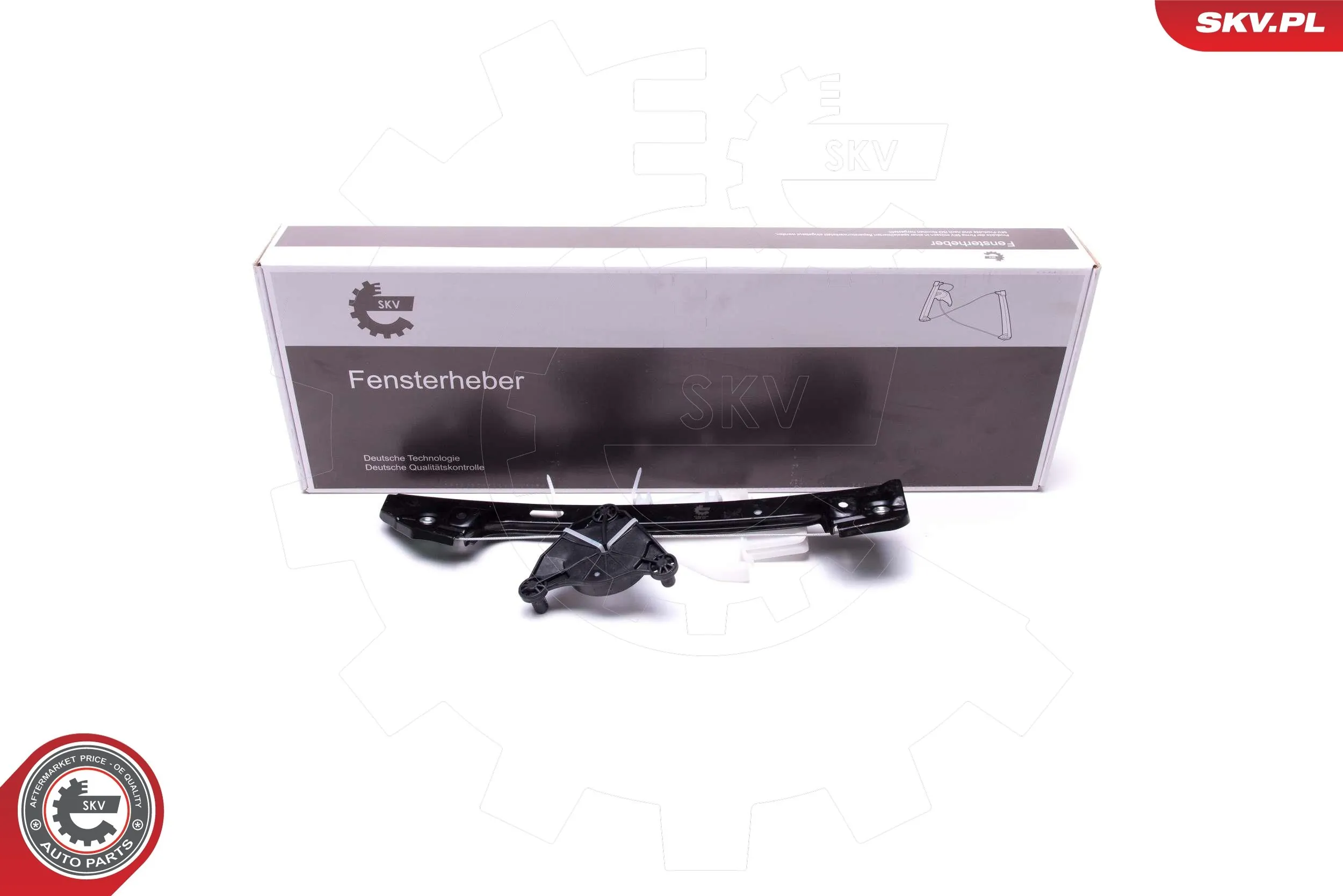 Window Regulator 51SKV204