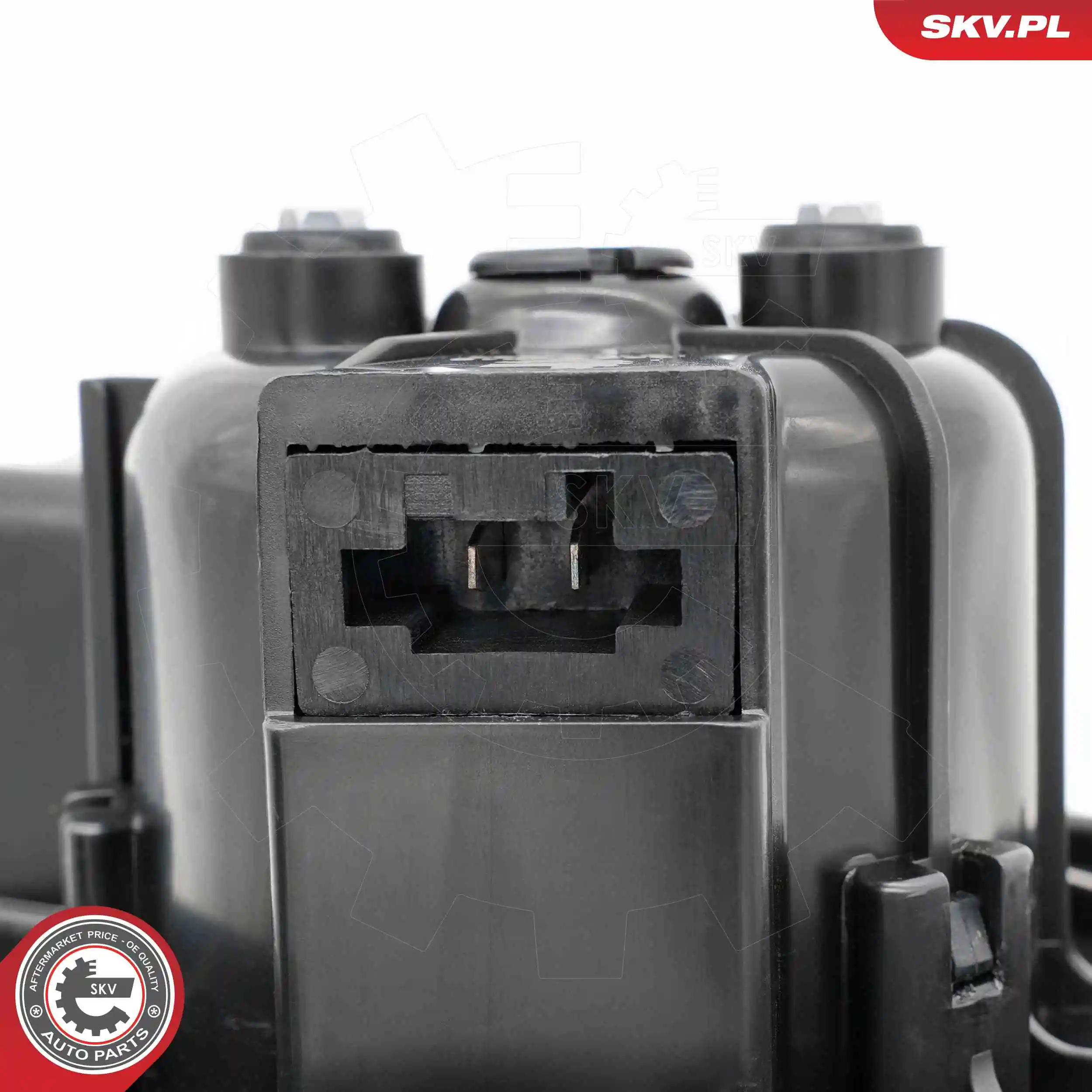 Interior Blower 68SKV019