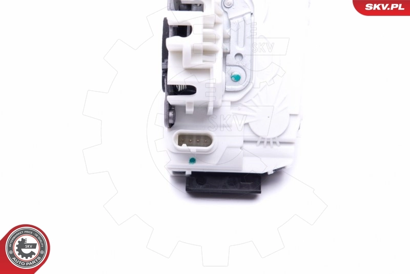 Door Lock 16SKV842