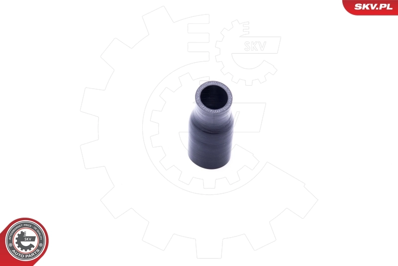 Charge Air Hose 24SKV820