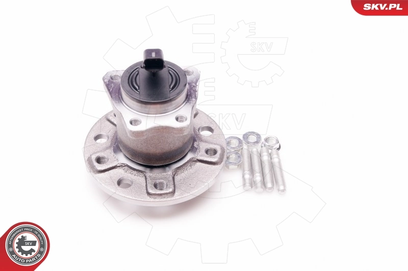 Wheel Bearing Kit 29SKV073