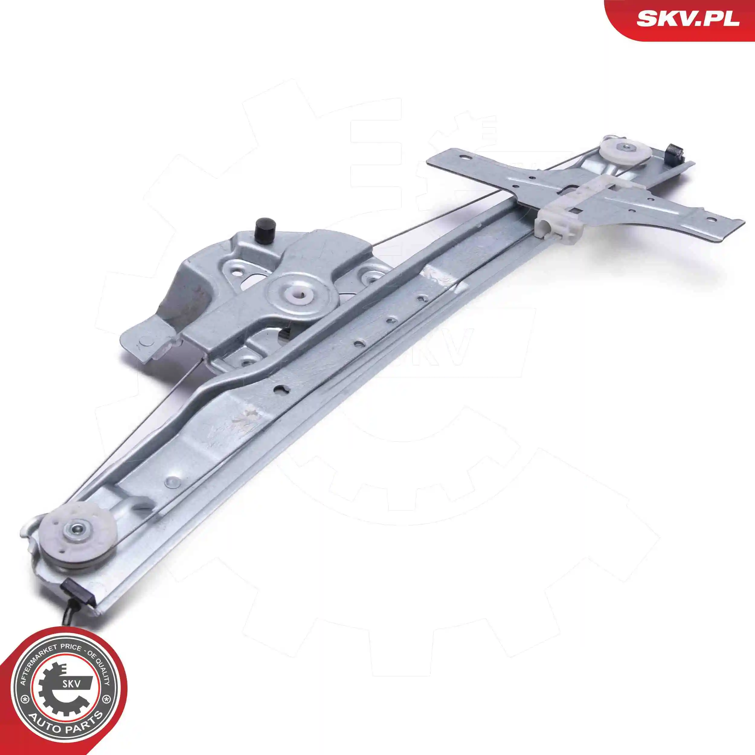 Window Regulator 51SKV451