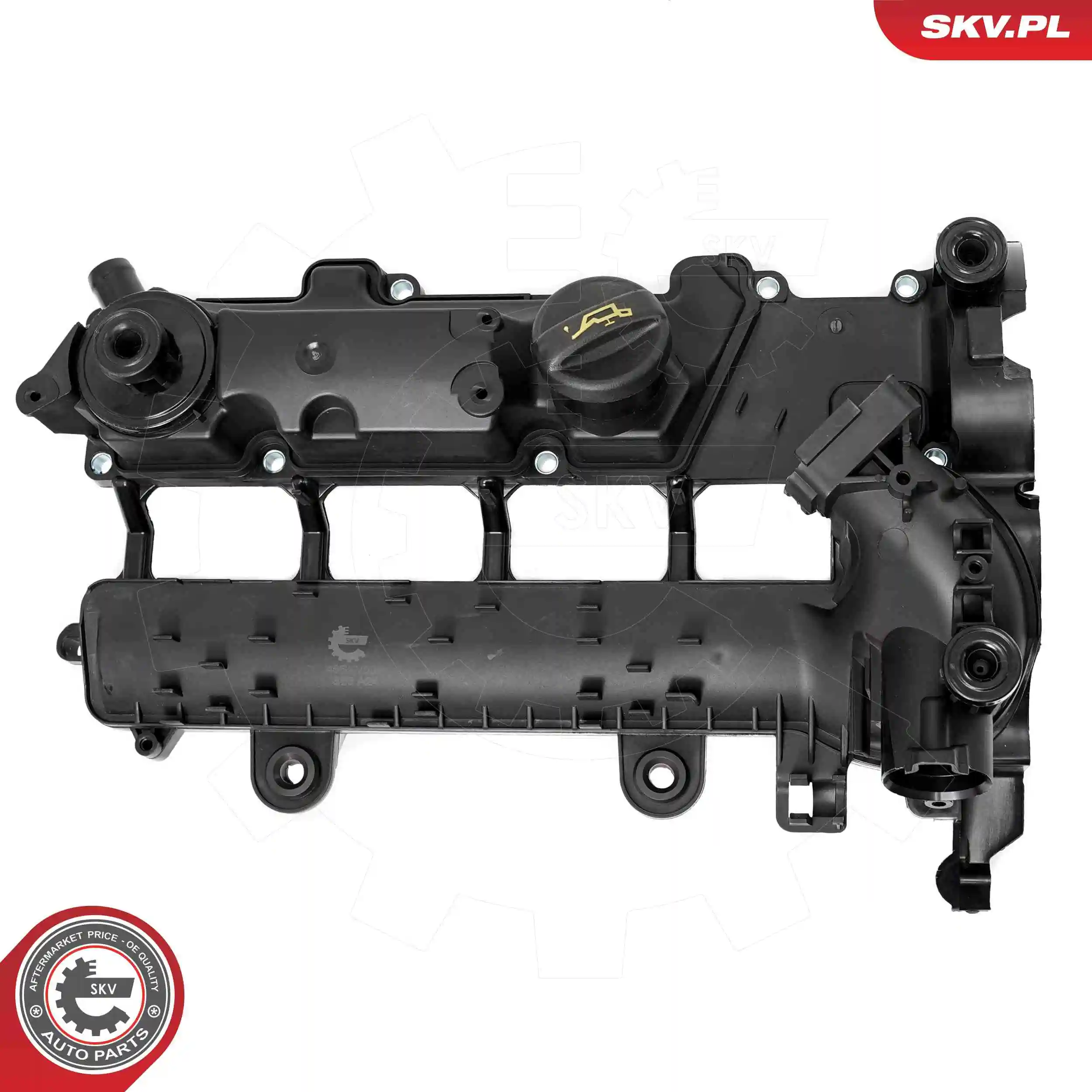 Cylinder Head Cover 48SKV099