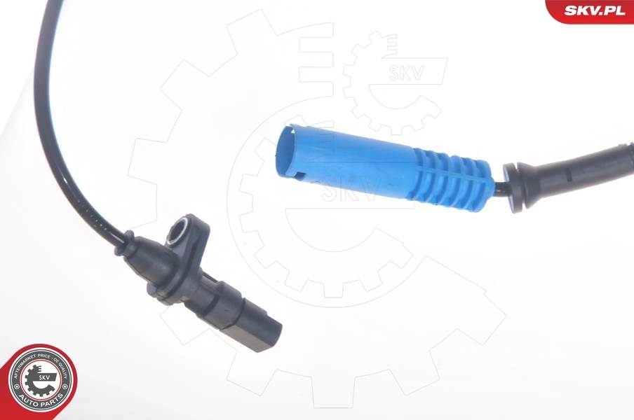 Sensor, Raddrehzahl 06SKV062