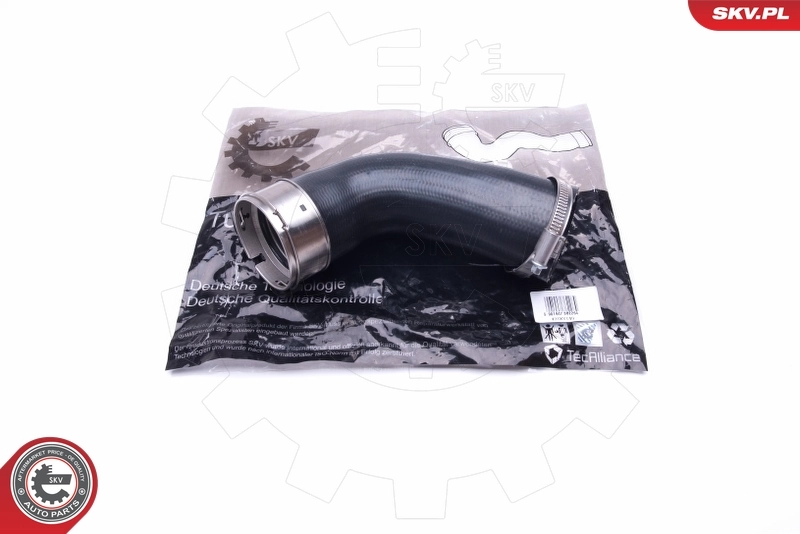 Charge Air Hose 43SKV149