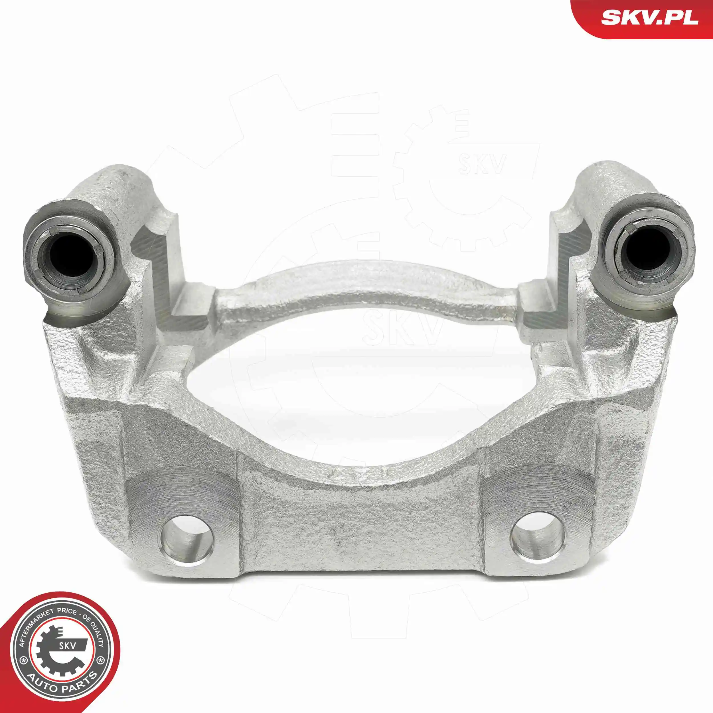Bracket, brake caliper 74SKV071