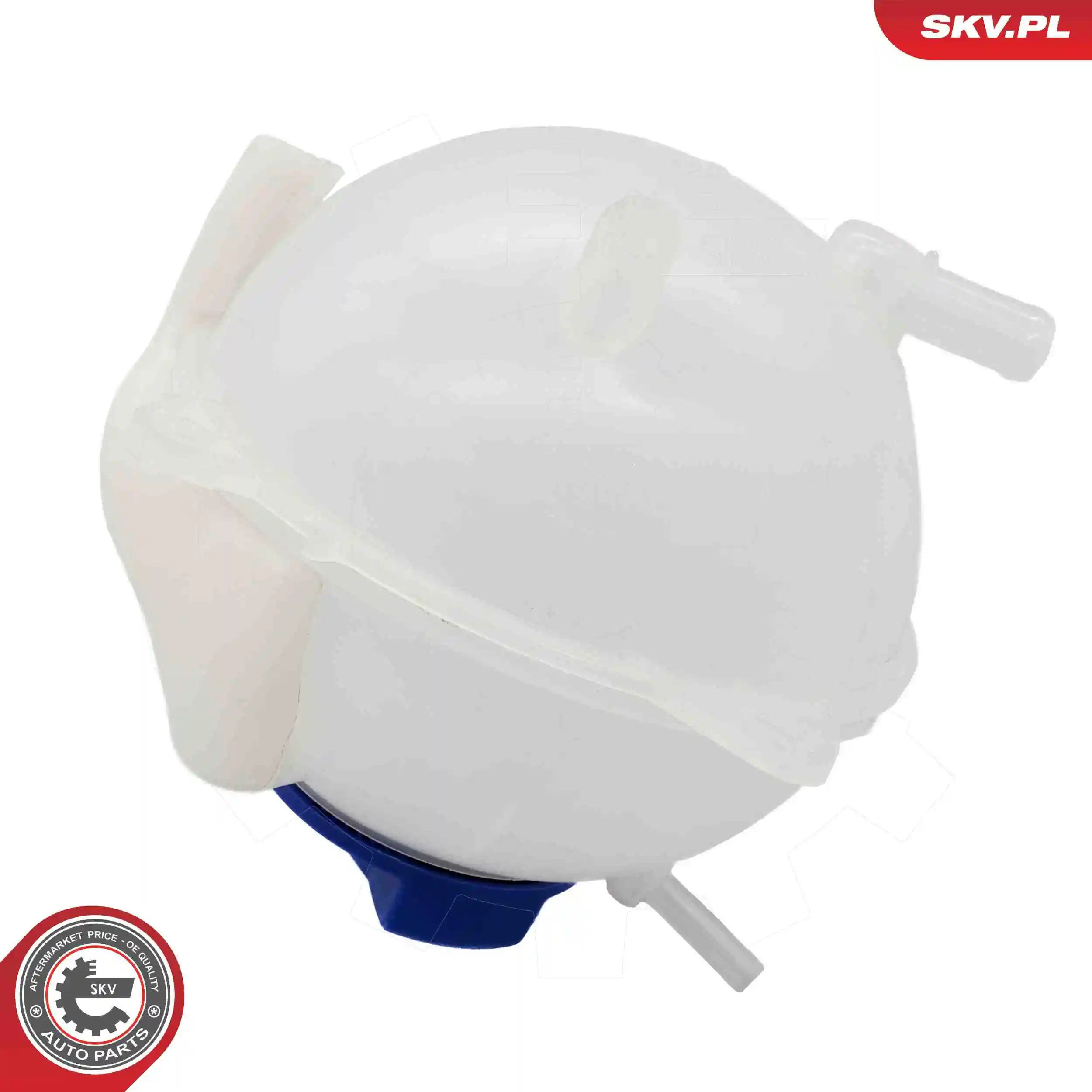 Expansion Tank, coolant 61SKV452