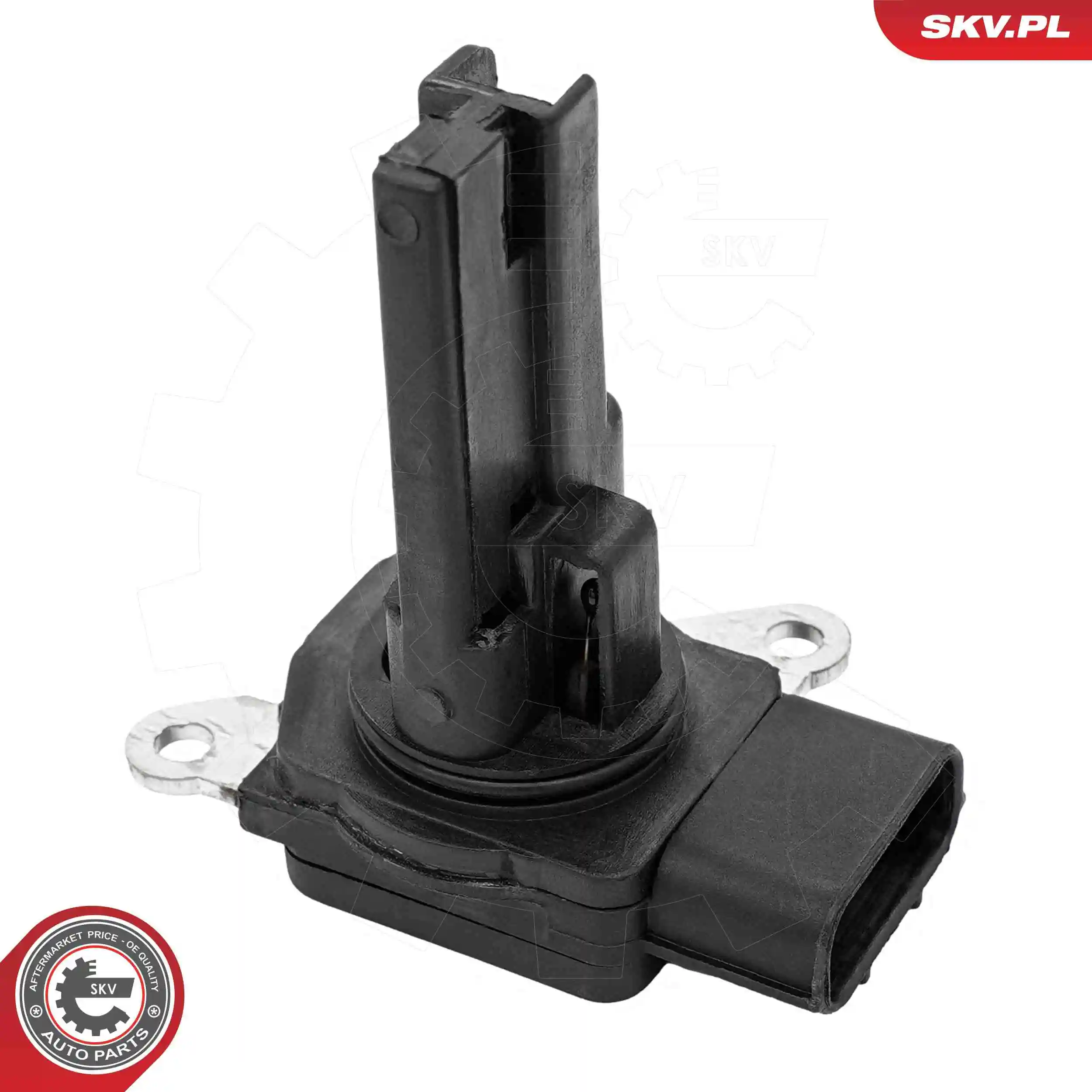 Mass Air Flow Sensor 07SKV361