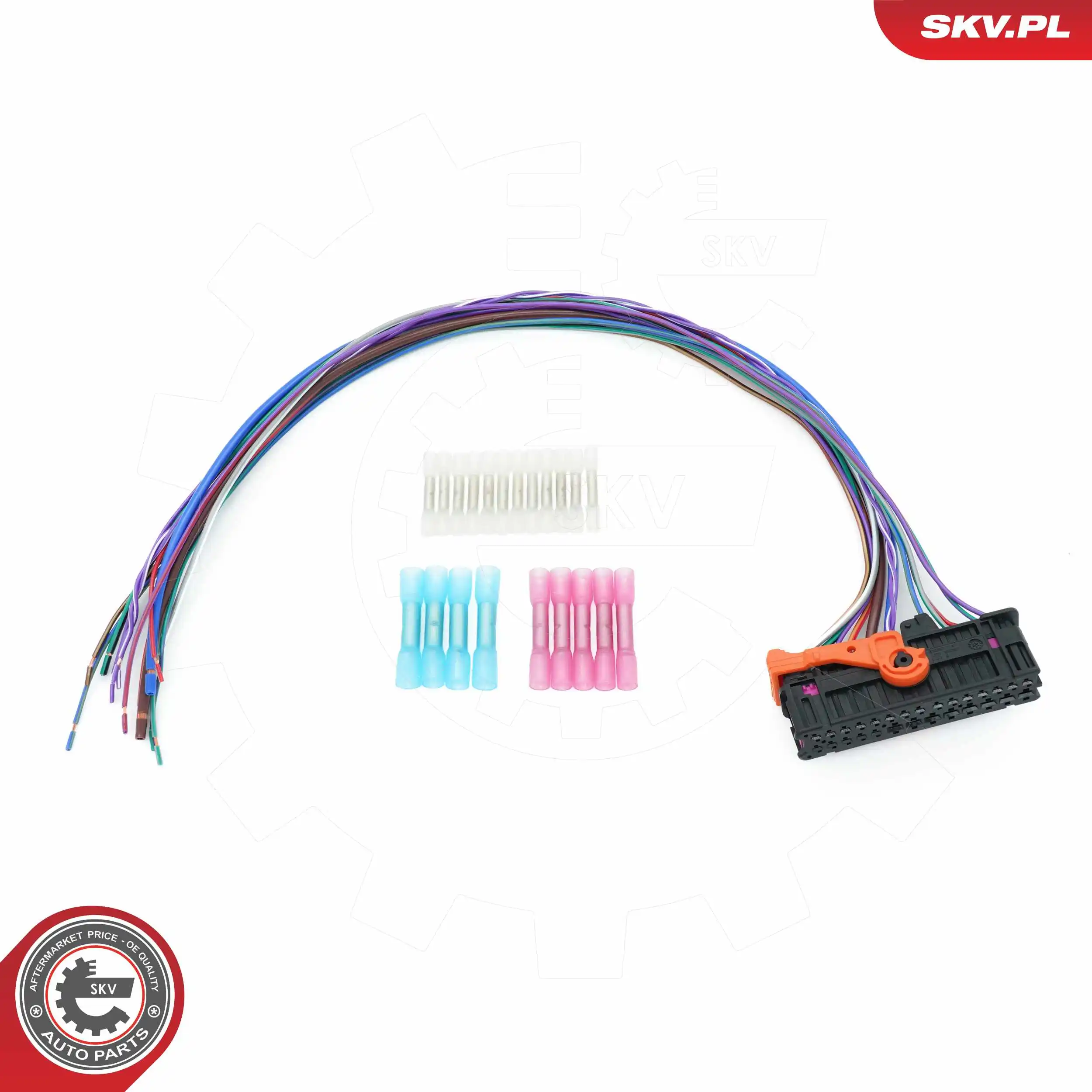 Repair Kit, cable set 53SKV141