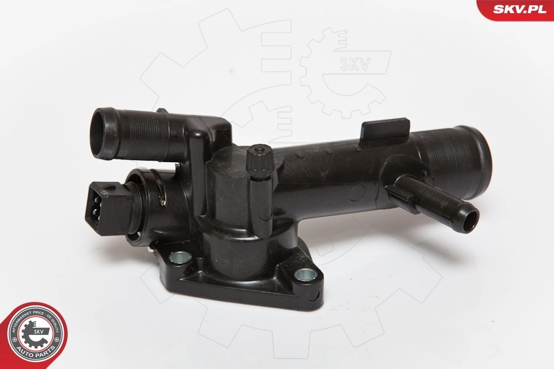 Thermostat, coolant 20SKV013