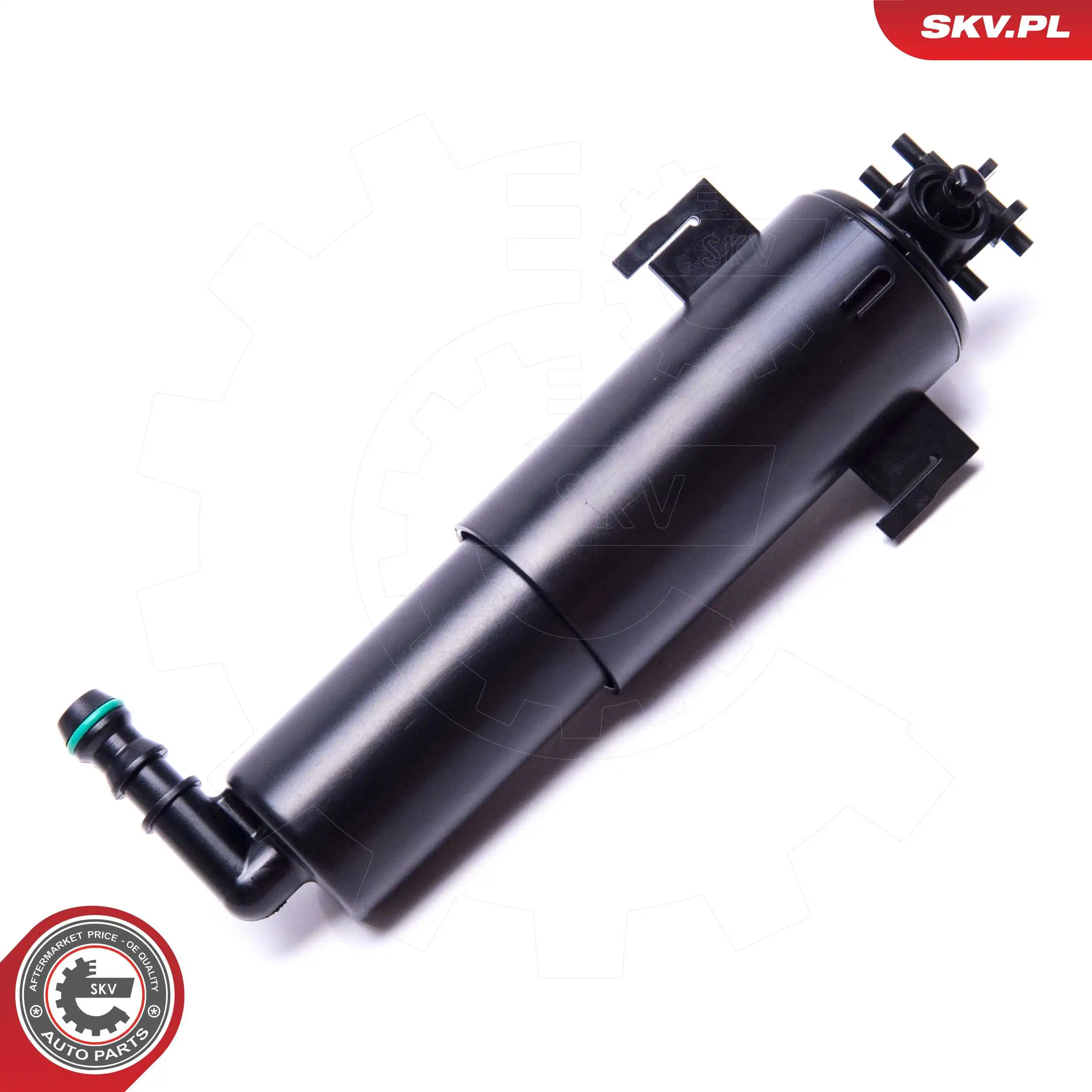 Washer Fluid Jet, headlight cleaning 15SKV696