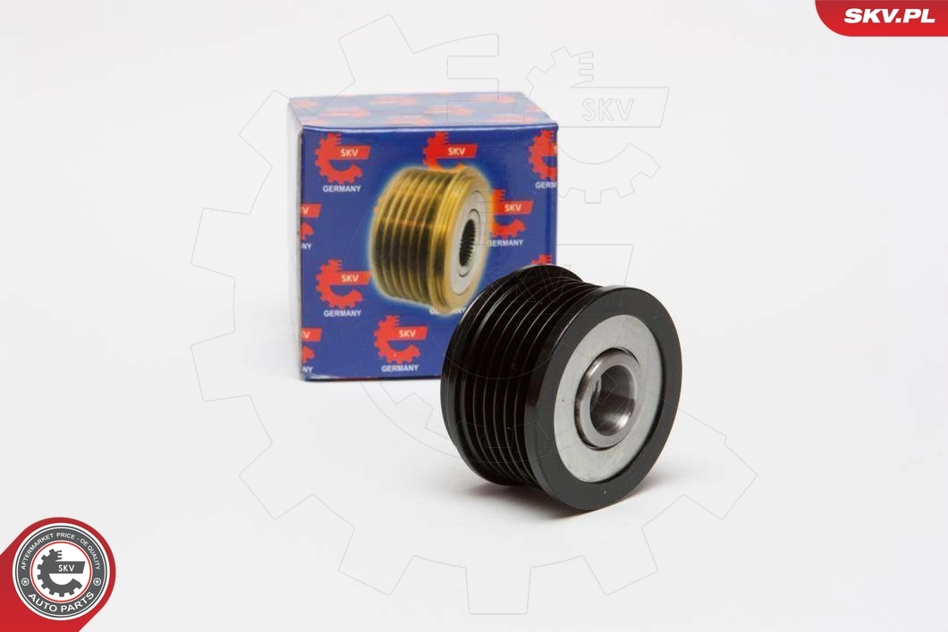 ESEN SKV 11SKV029 Alternator Freewheel Clutch