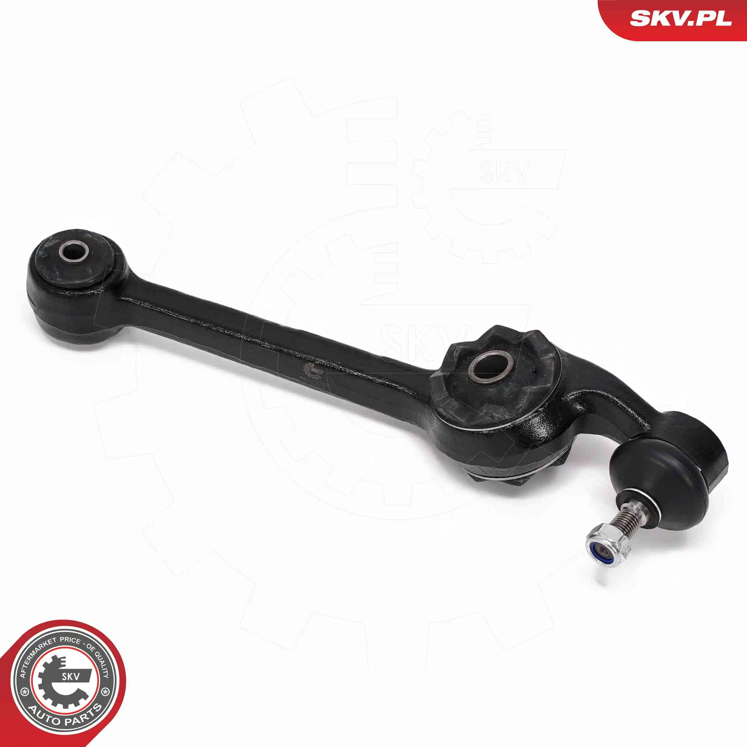Control/Trailing Arm, wheel suspension 69SKV253