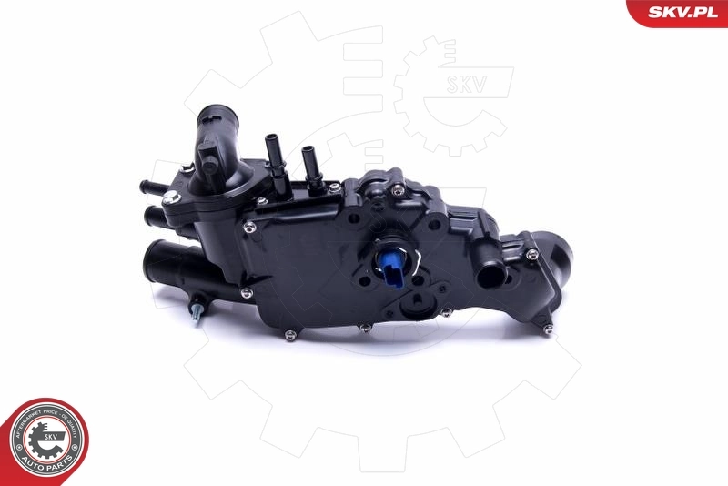 Thermostat, coolant 20SKV112