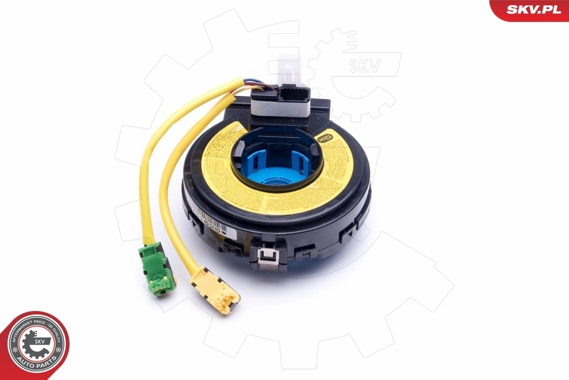 ESEN SKV 96SKV548 Clockspring, airbag