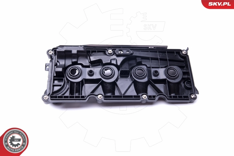 Cylinder Head Cover 48SKV060