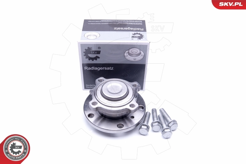 Wheel Bearing Kit 29SKV250