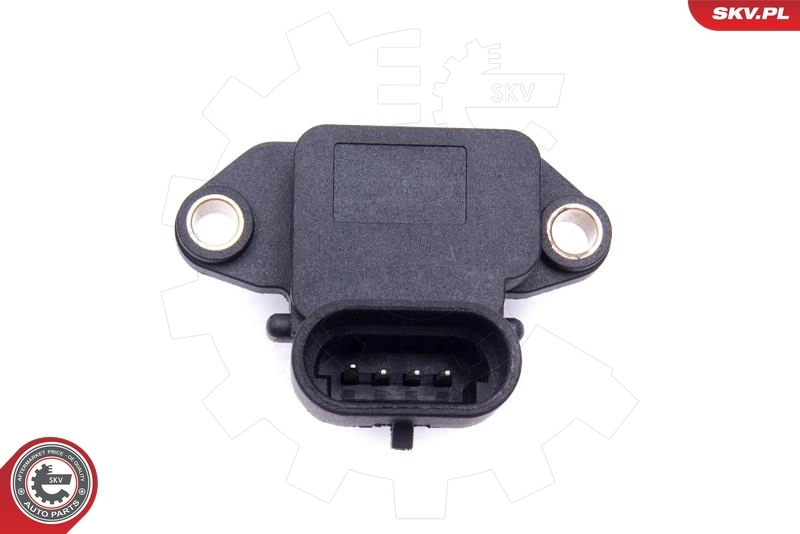 Sensor, intake manifold pressure 17SKV148