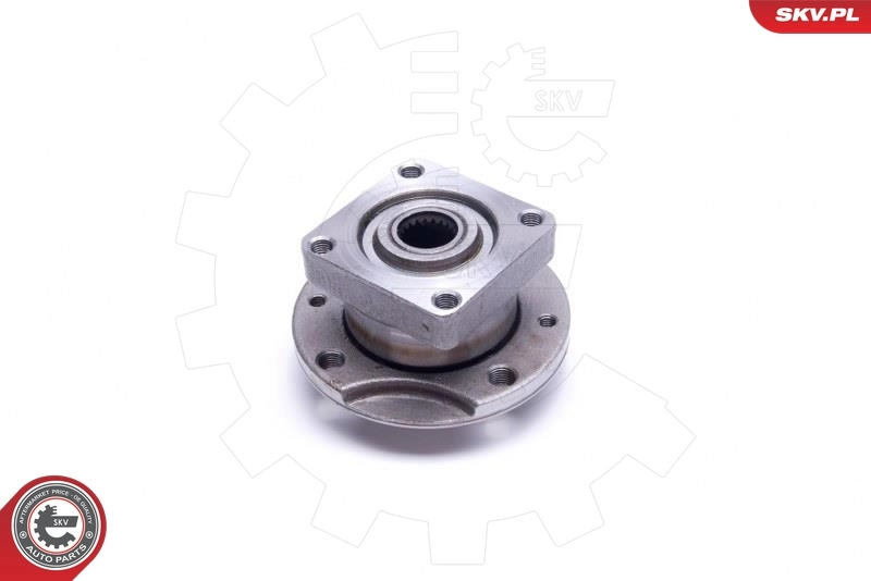 Wheel Bearing Kit 29SKV455
