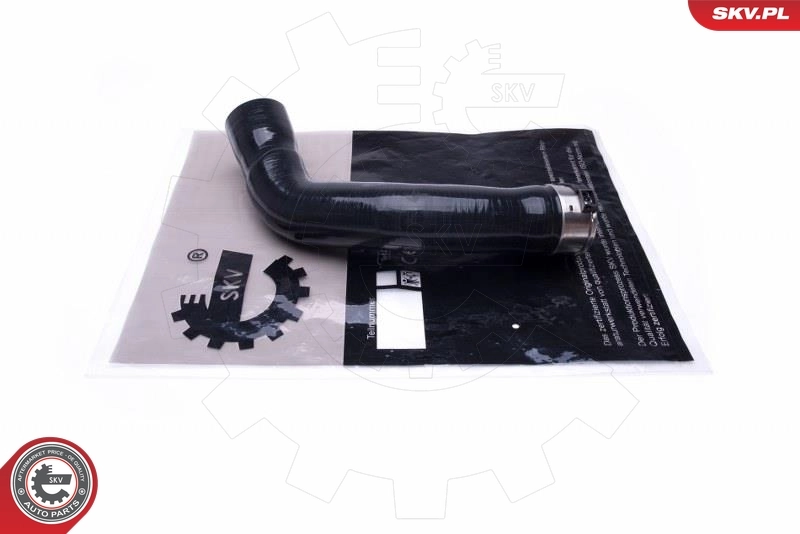 Charge Air Hose 43SKV376