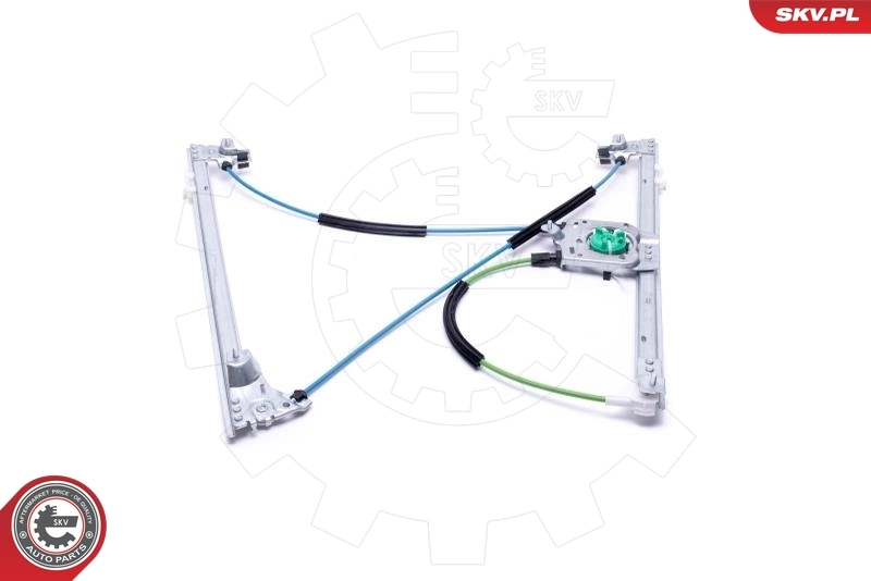 ESEN SKV 51SKV181 Window Regulator