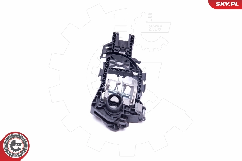 Frame, exterior door handle 16SKV692