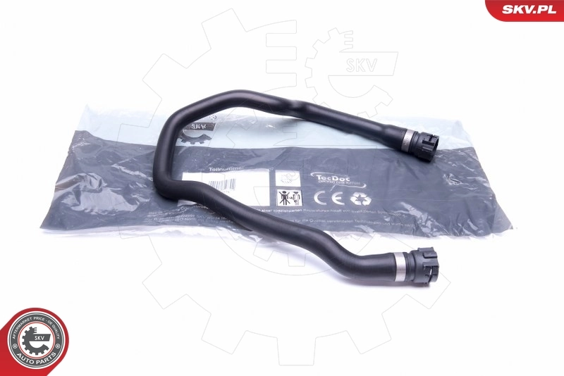 Radiator Hose 24SKV275