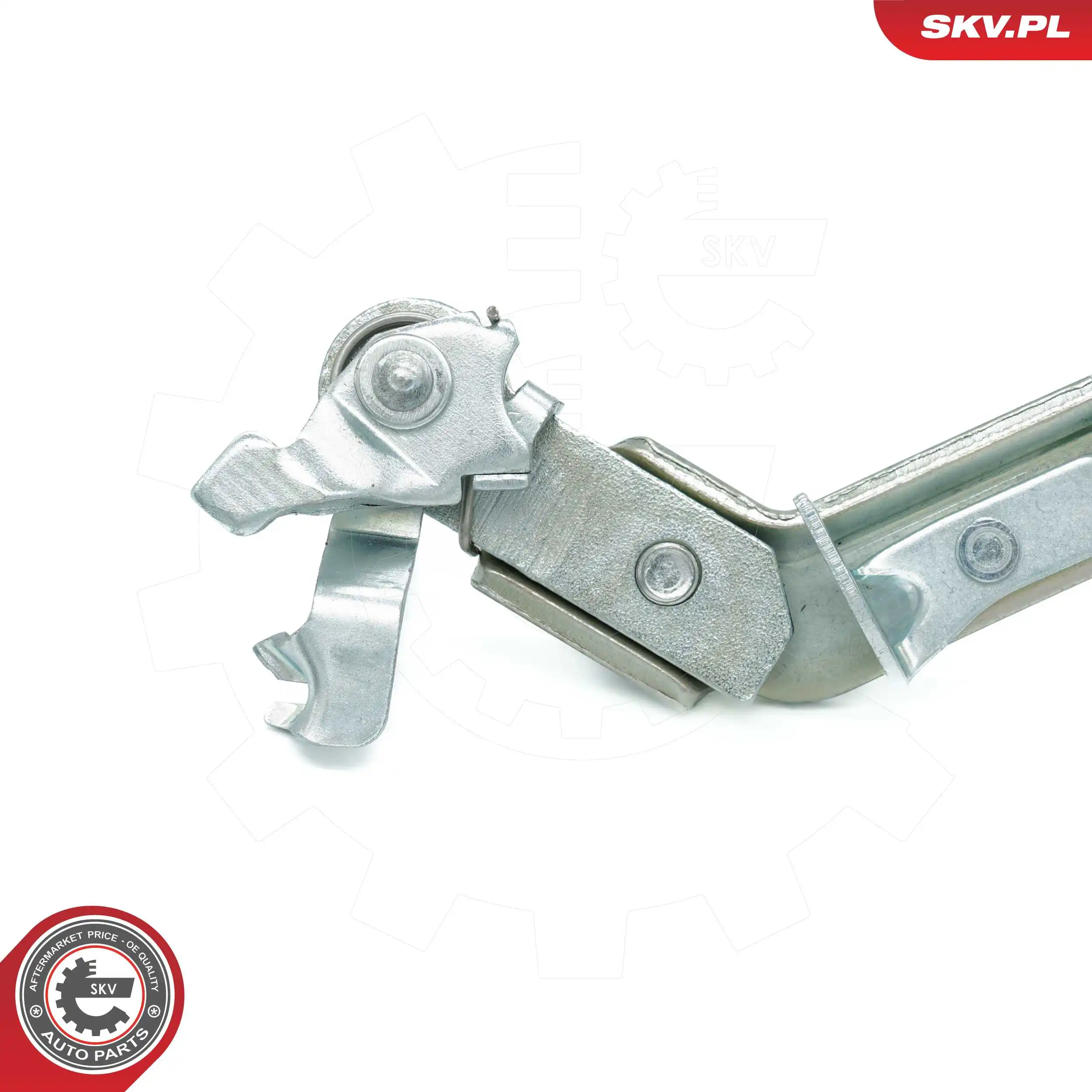 Roller Guide, sliding door 96SKV855