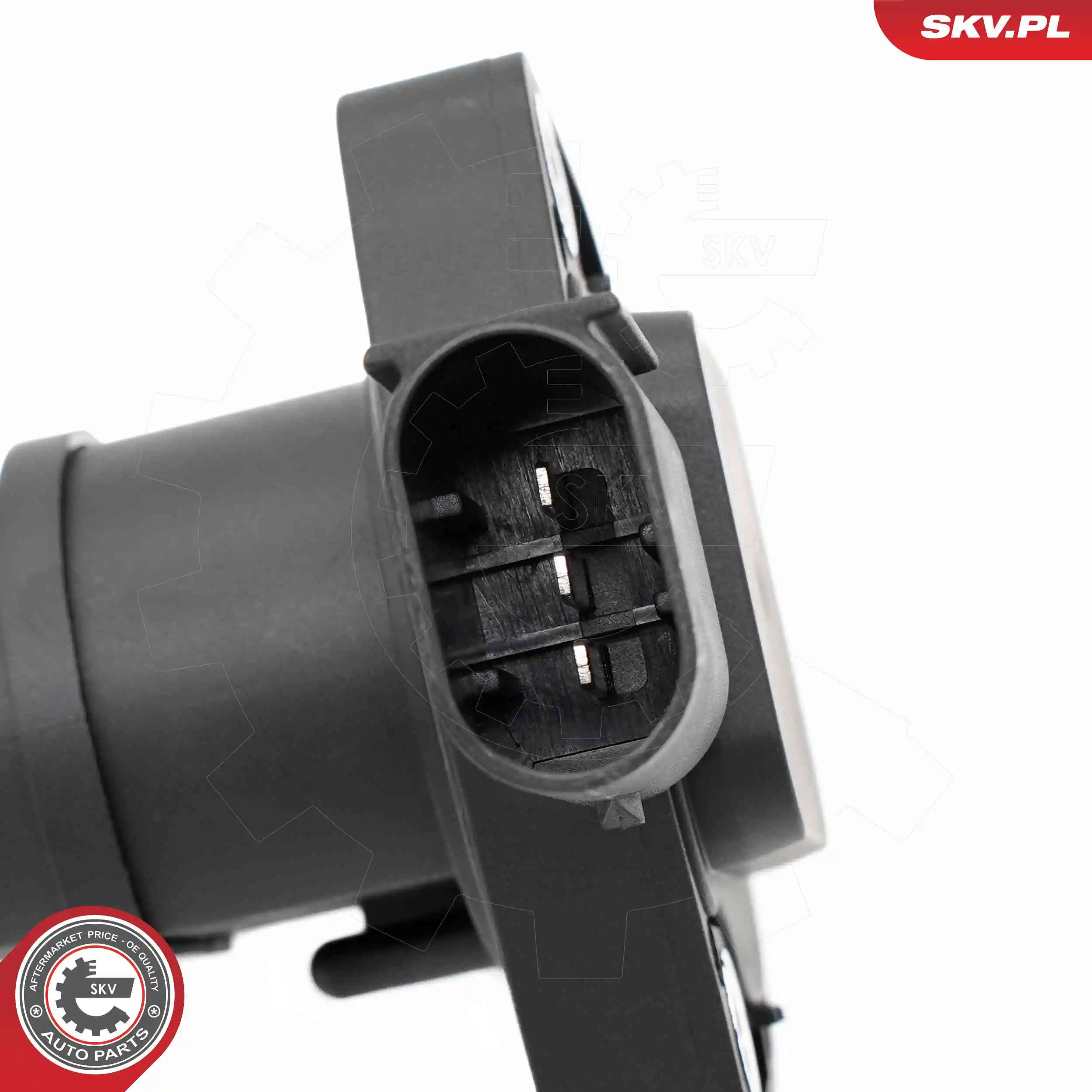 Sensor, engine oil level 17SKV945