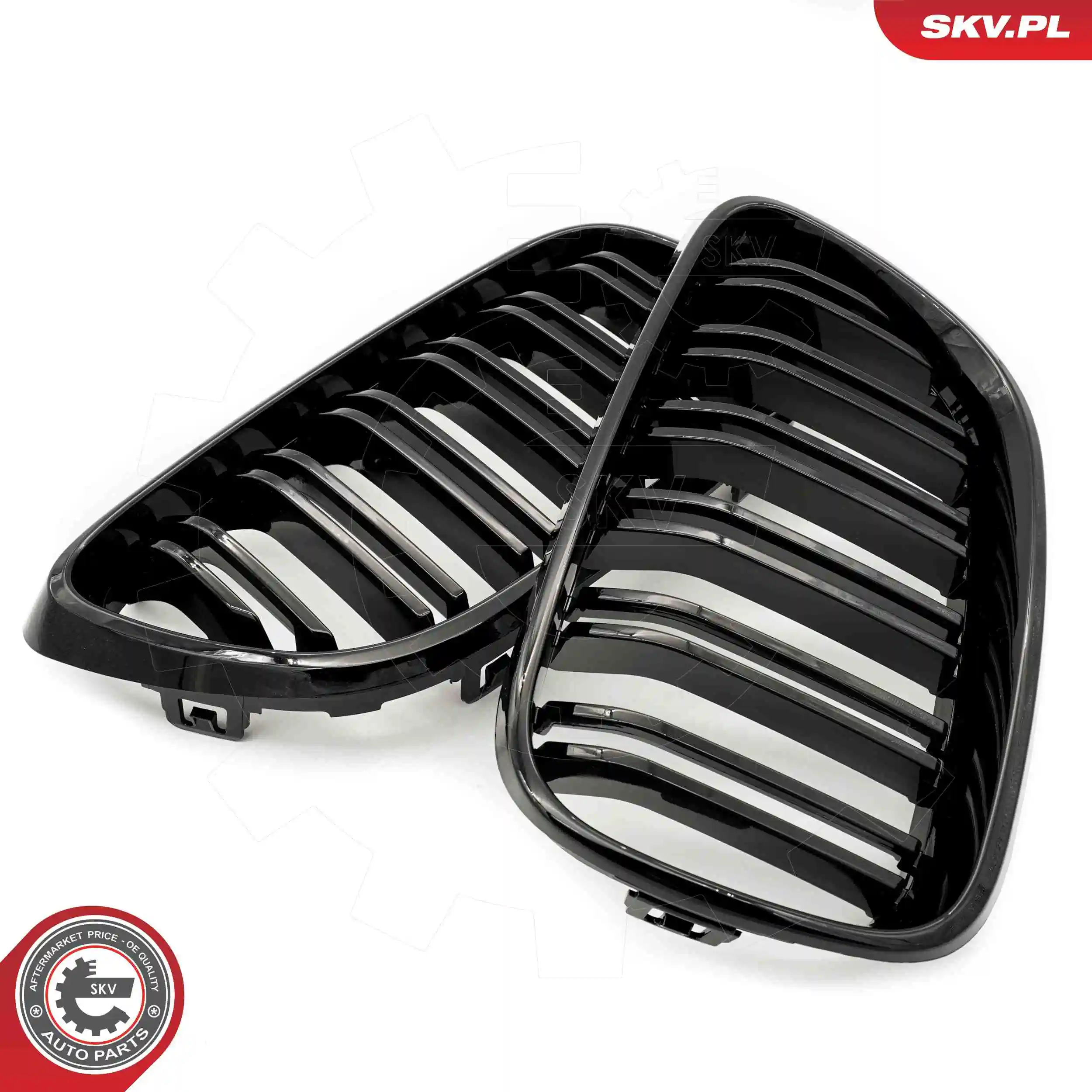 ESEN SKV 66SKV032 Radiator Grille