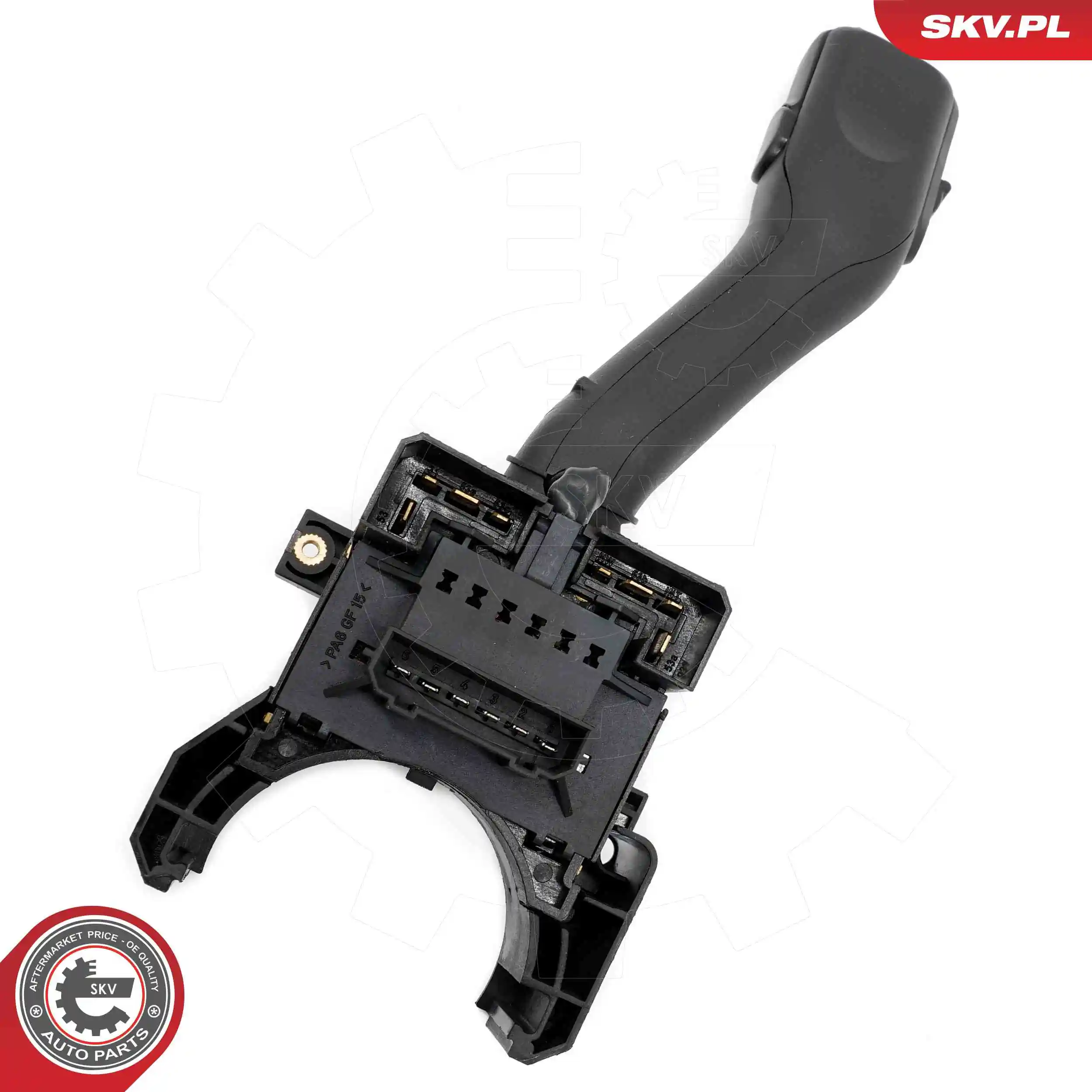 Steering Column Switch 38SKV538