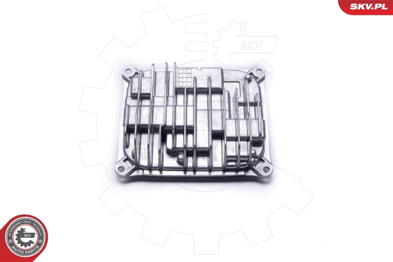 Control Unit, lights 59SKV169