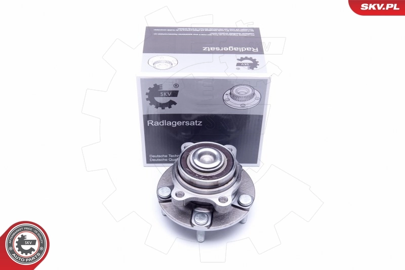 Wheel Bearing Kit 29SKV244