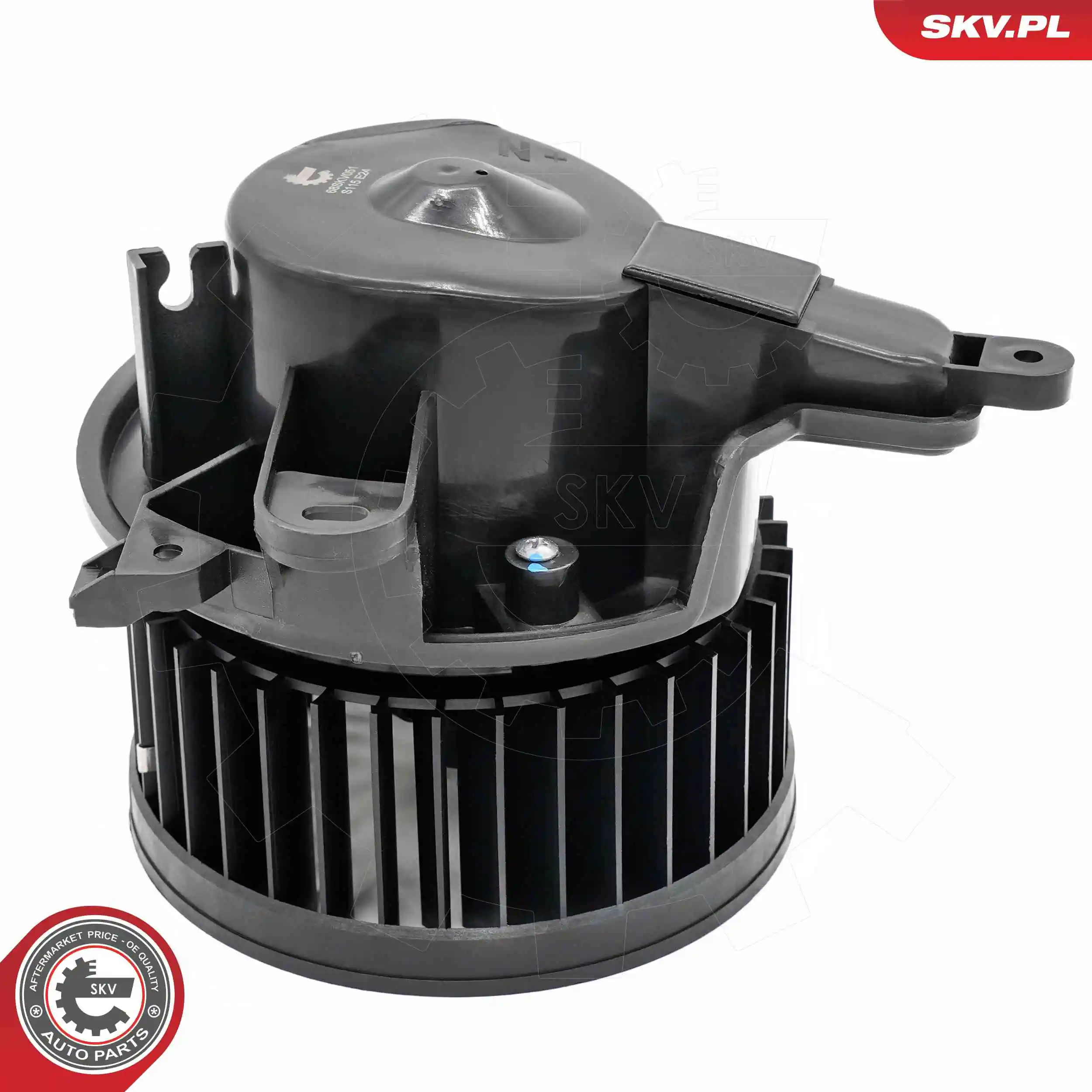 Interior Blower 68SKV051