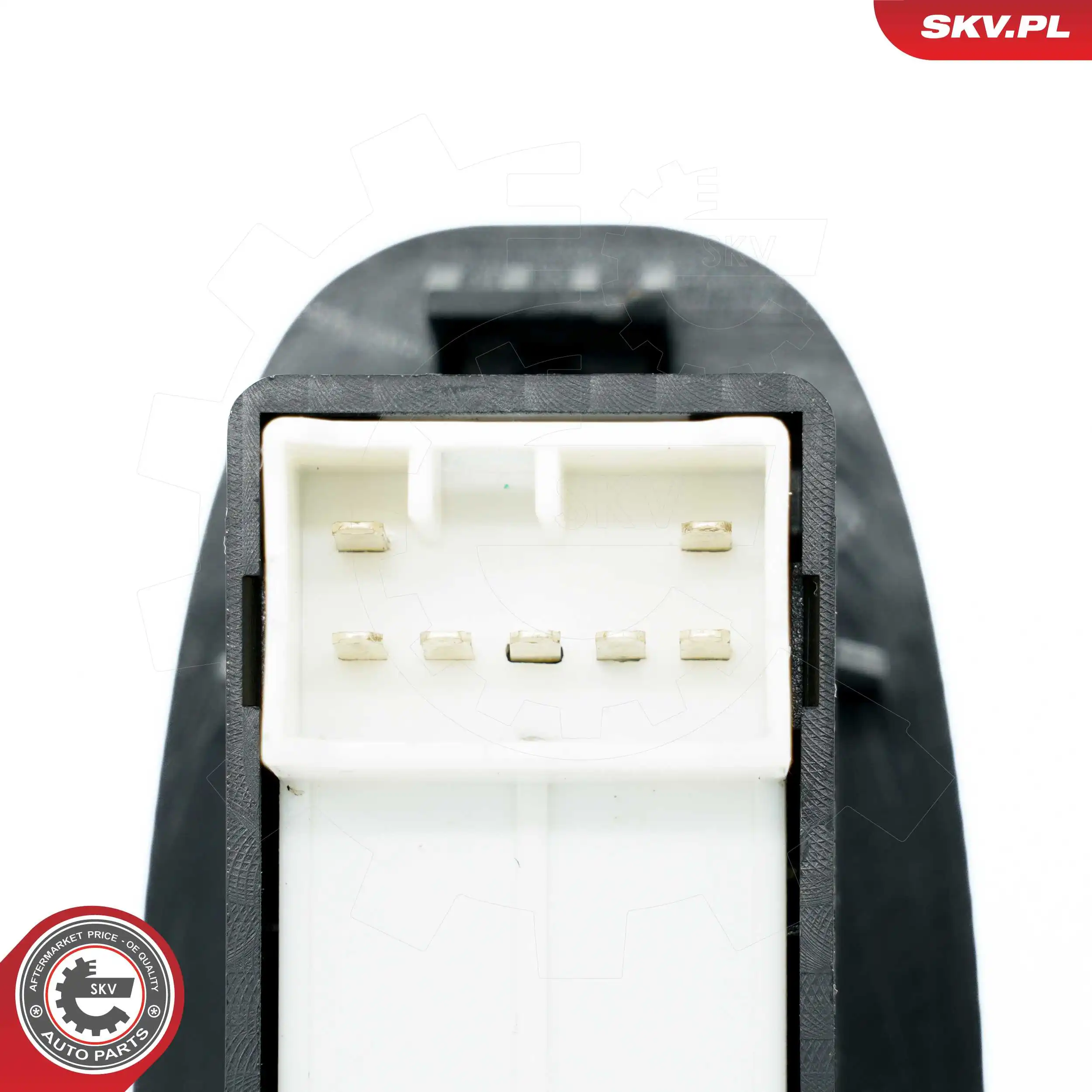 Switch, window regulator 37SKV496