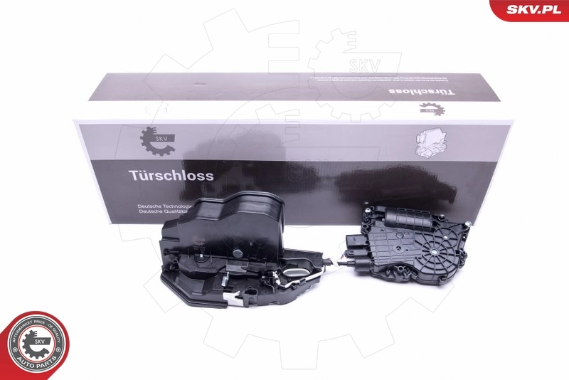 Door Lock 16SKV782