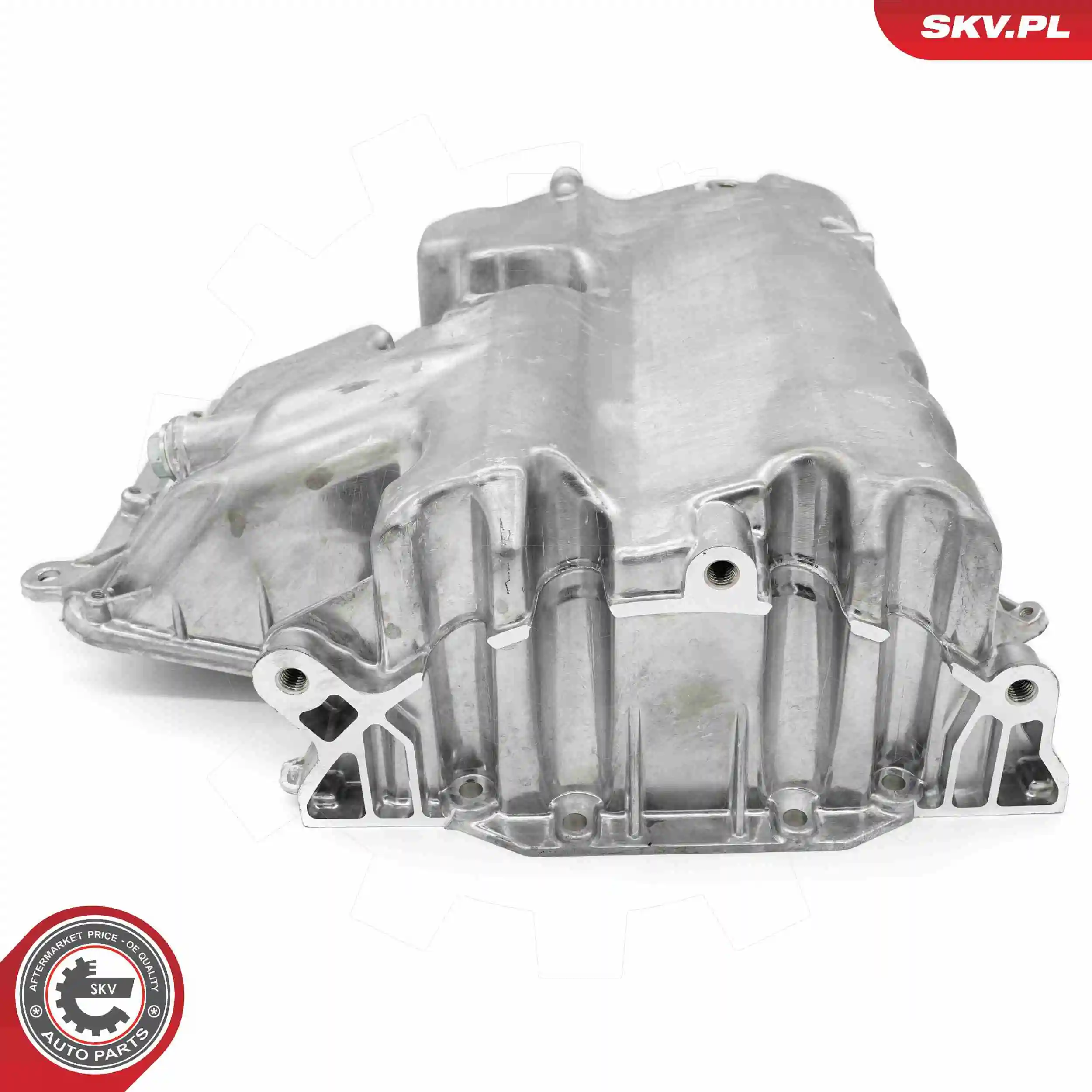 Oil Sump 48SKV829