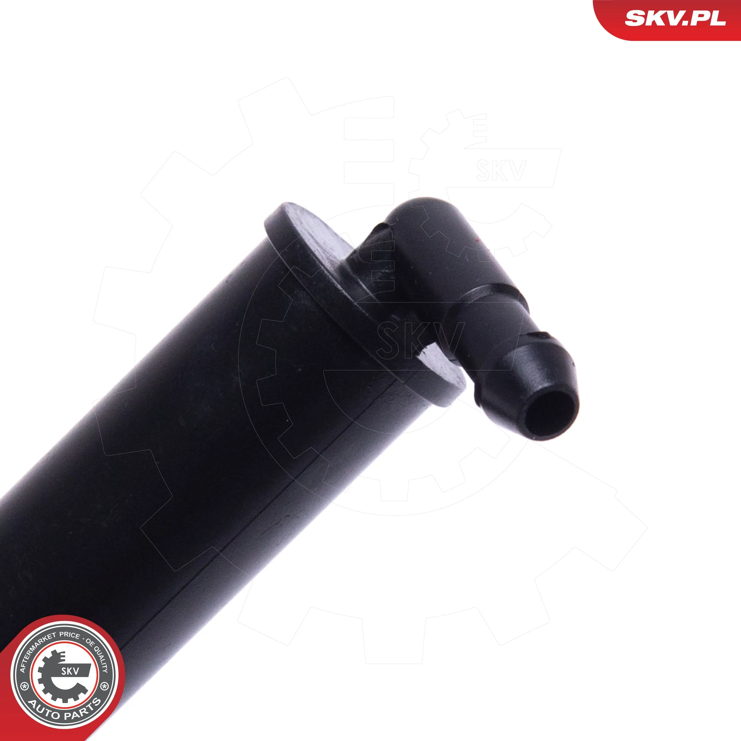 ESEN SKV 15SKV717 Washer Fluid Jet, headlight cleaning