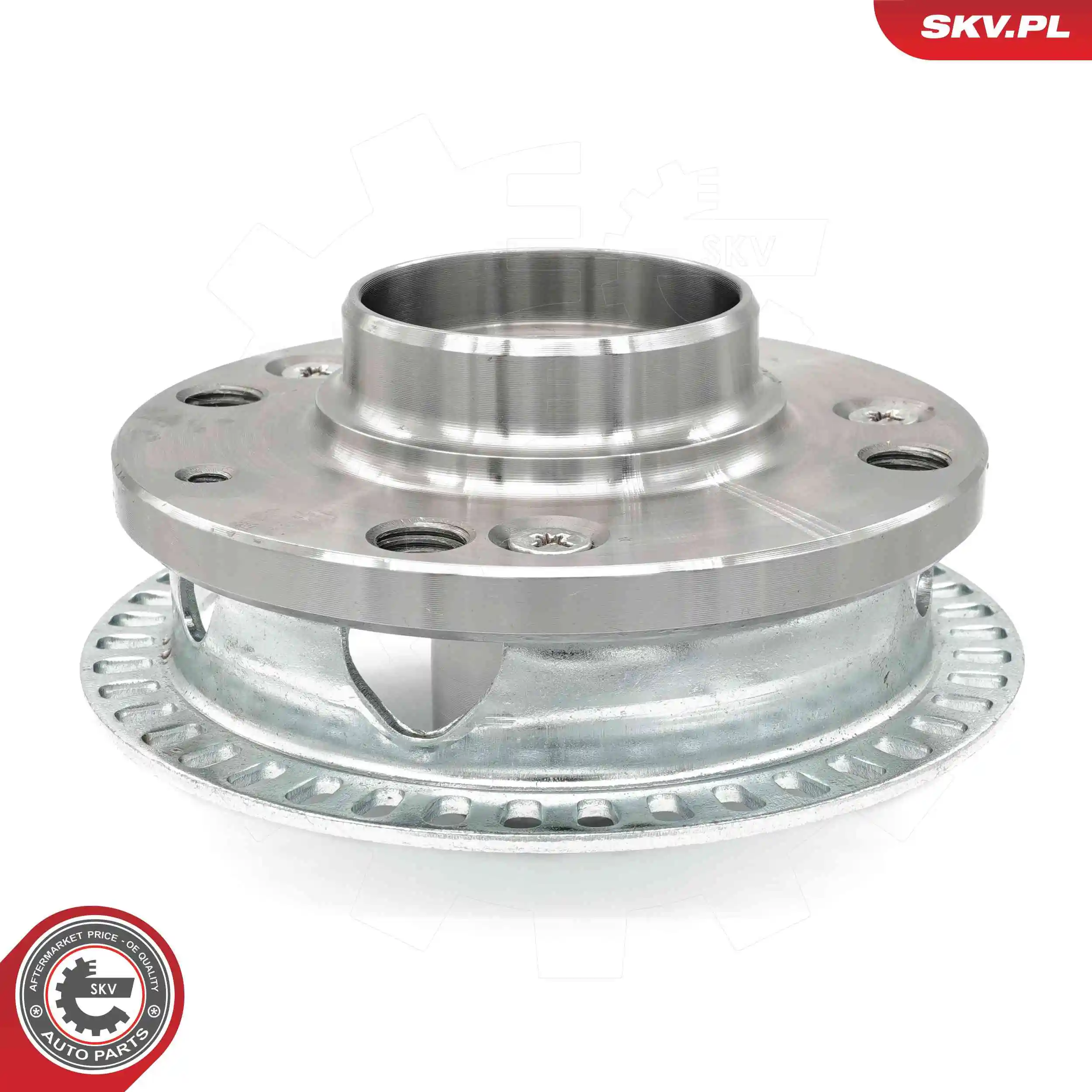 Wheel Hub 29SKV638