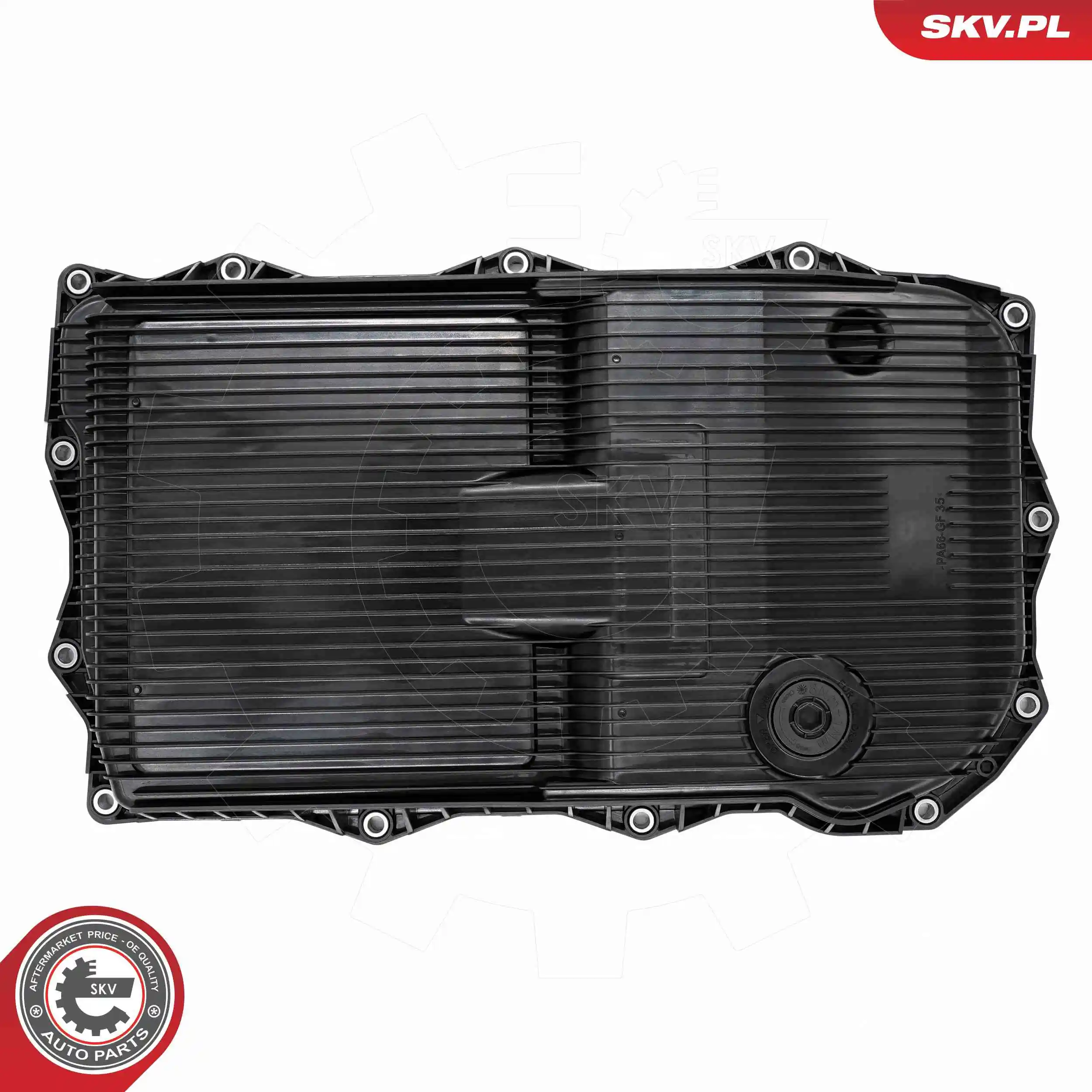 Oil Sump, automatic transmission 48SKV154