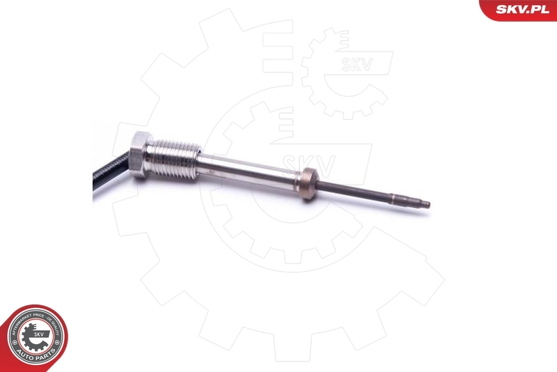 Sensor, exhaust gas temperature 30SKV255