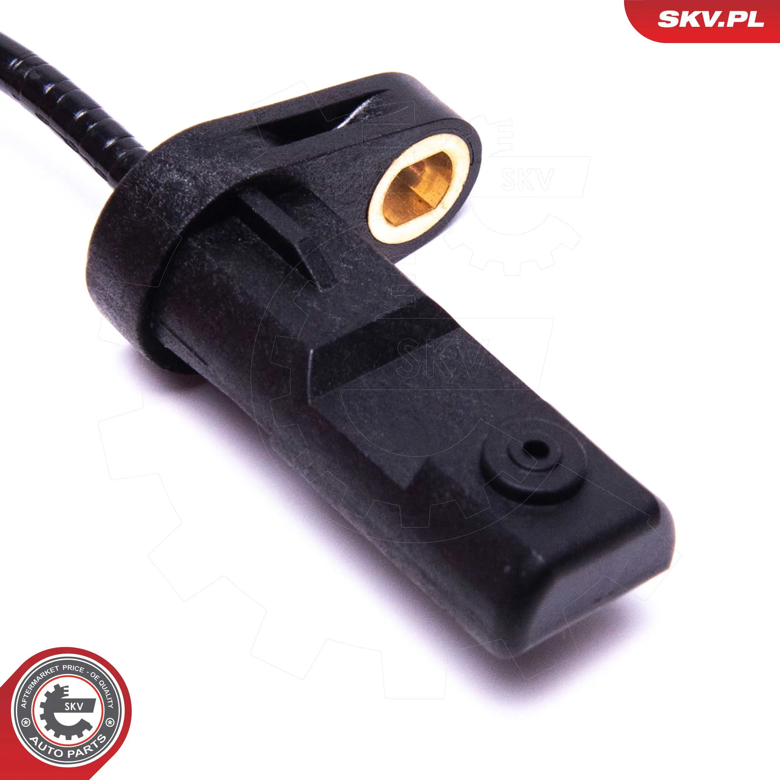 Sensor, wheel speed 06SKV471
