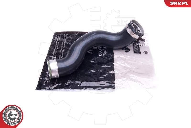 Charge Air Hose 43SKV148