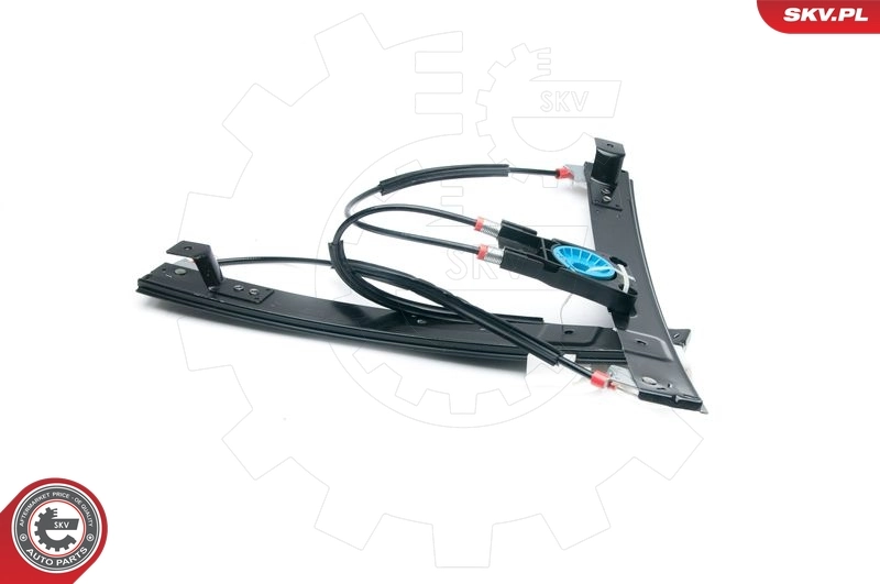 Window Regulator 01SKV742