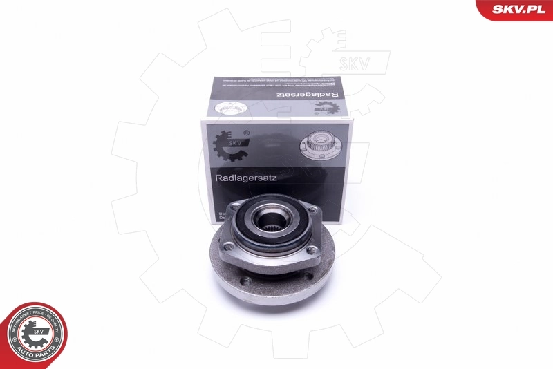 Wheel Bearing Kit 29SKV411
