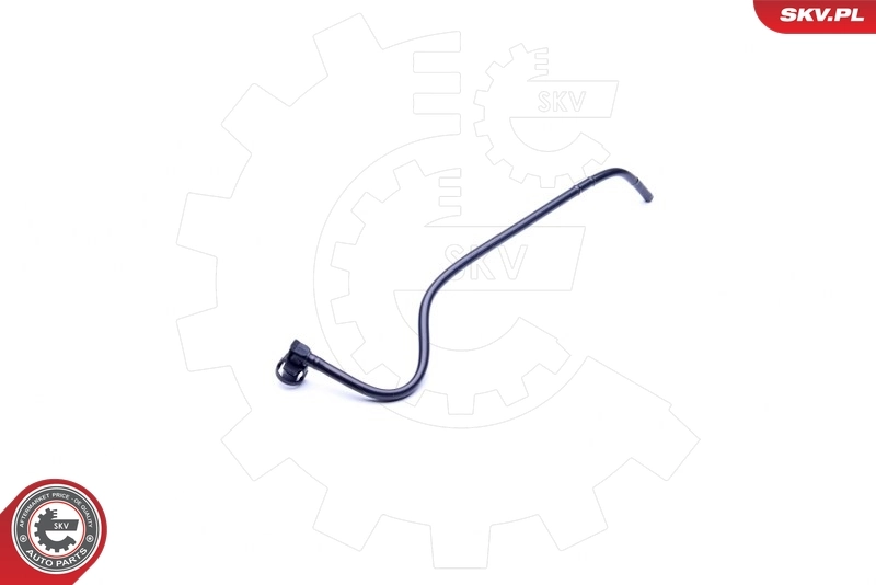 Radiator Hose 43SKV726