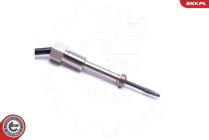 Sensor, exhaust gas temperature 30SKV247