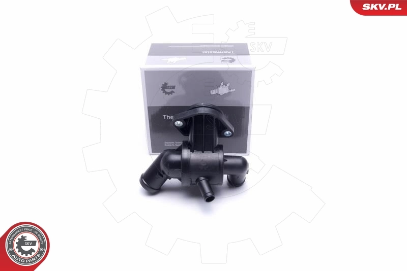 Thermostat, coolant 20SKV147