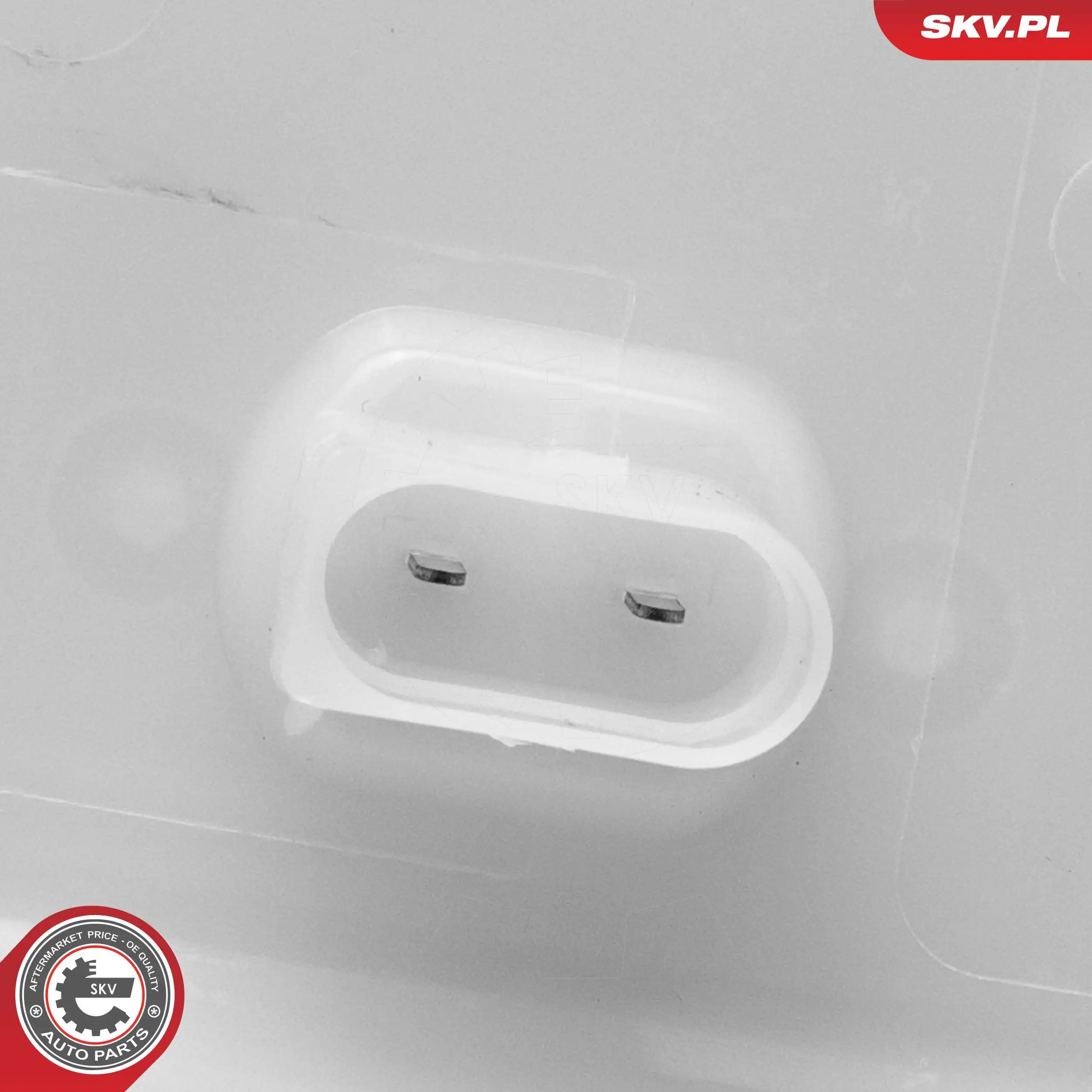 ESEN SKV 61SKV701 Washer Fluid Reservoir, window cleaning