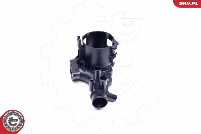 Holder, fuel filter 96SKV059